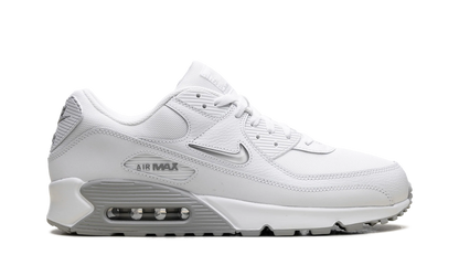 Air Max 90 "Jewel Light Smoke Grey" FN8005 100