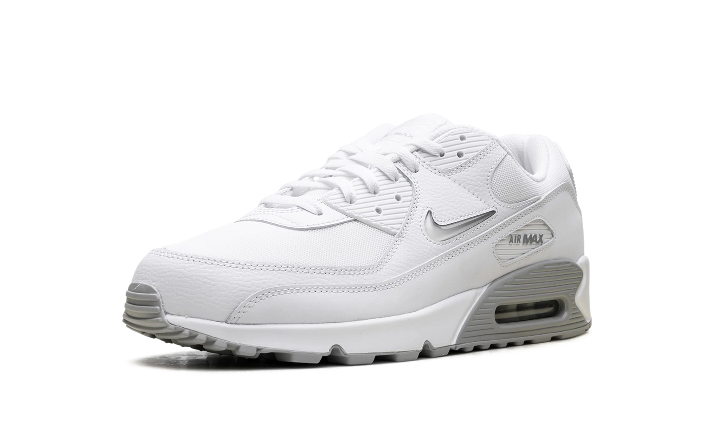 Air Max 90 "Jewel Light Smoke Grey" FN8005 100