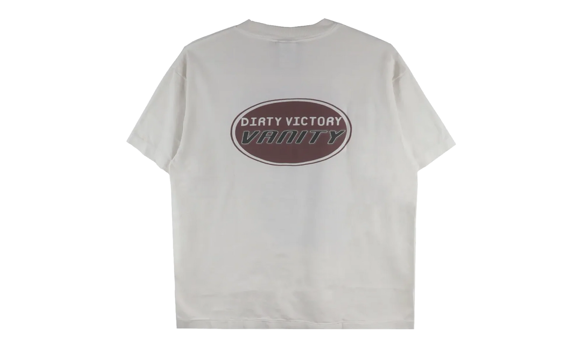 Vanity Tee "White" SM YS1 0000 006