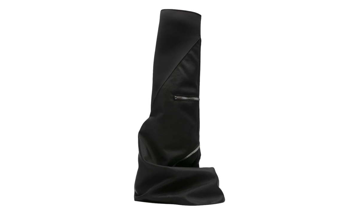 Cargo Fetish "Black" DS02E7816 NCV 09