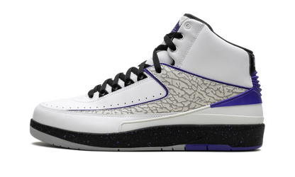 Air Jordan 2 Retro "Concord" 385475 153