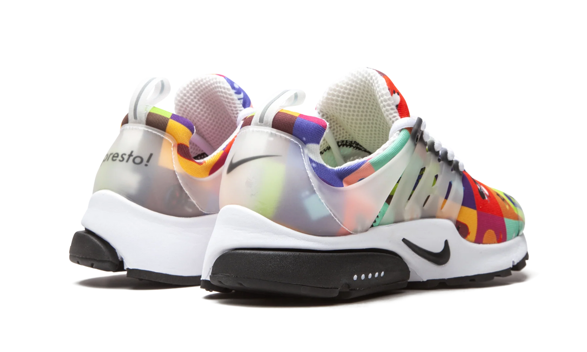Air Presto "Origins" CJ1229 900