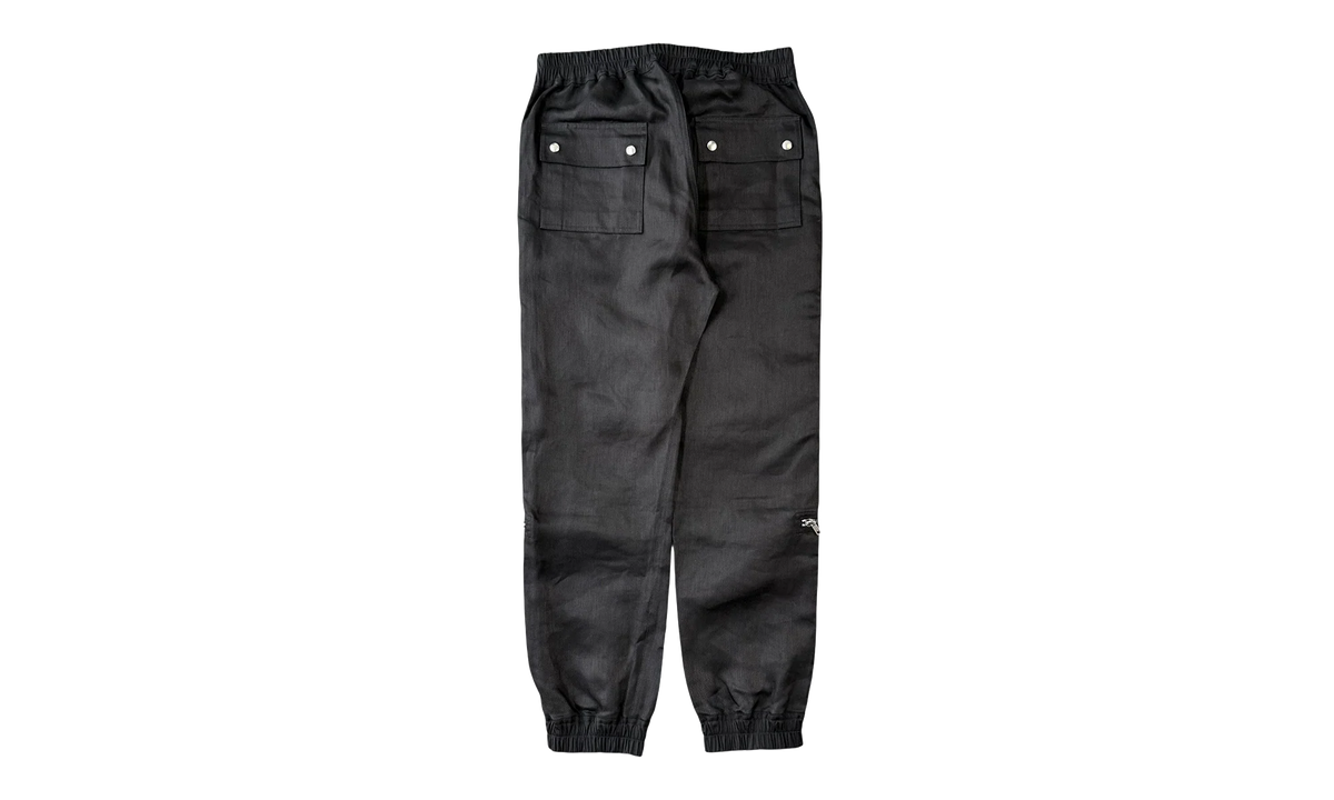 Hollywood Headon Cargo Pants Twill "Black" RU01E5368 TWL 09