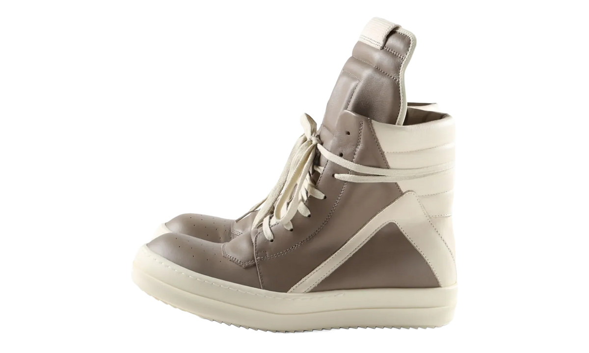 Hollywood Geobasket Sneaker High WMNS "Flesh Milk" RP01E7894 LCO 6411