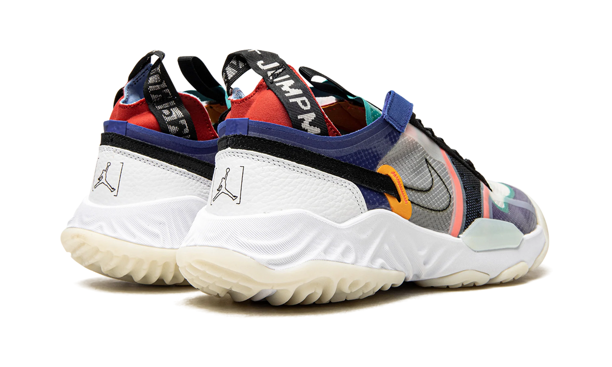 Jordan Delta Breathe CW0783 900