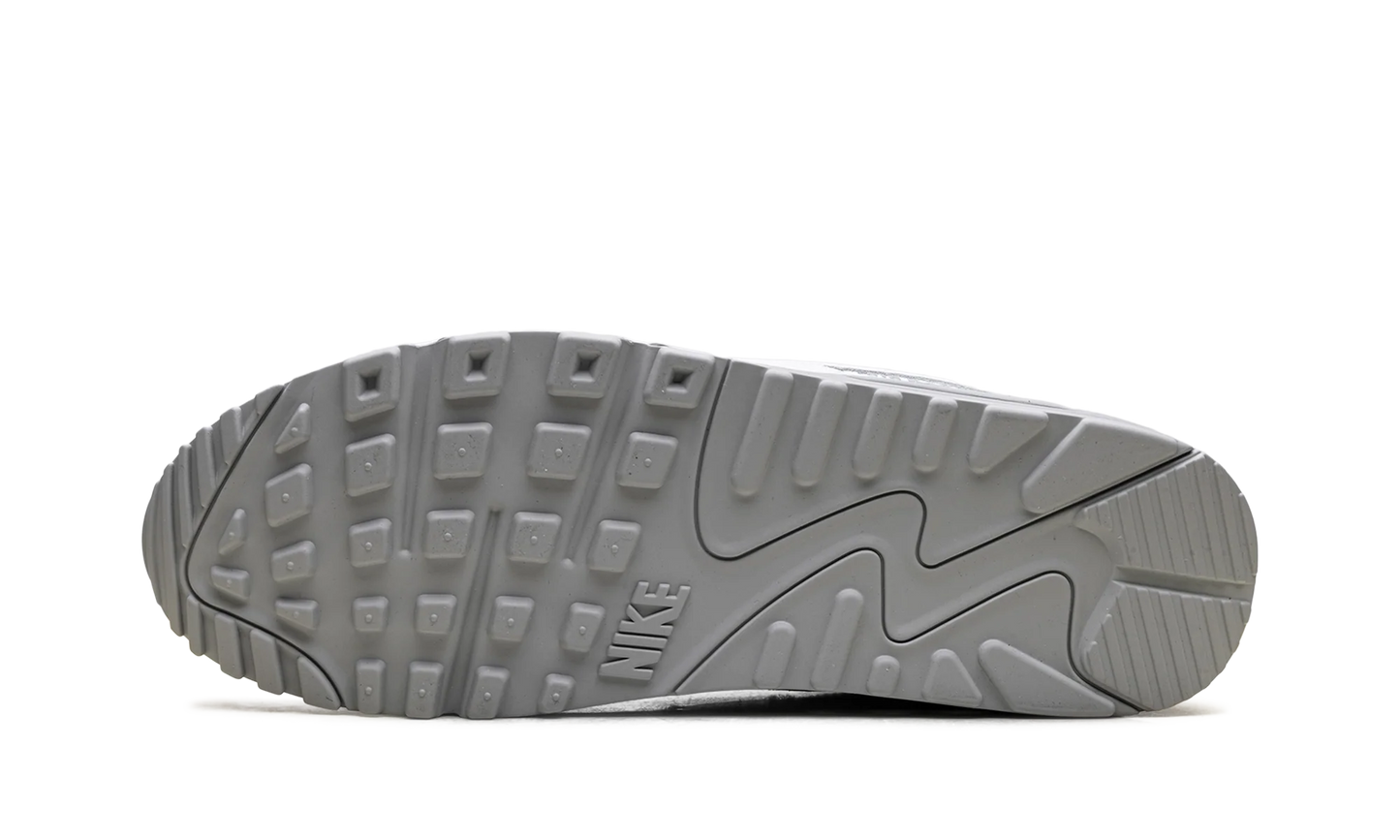 Air Max 90 "Jewel Light Smoke Grey" FN8005 100