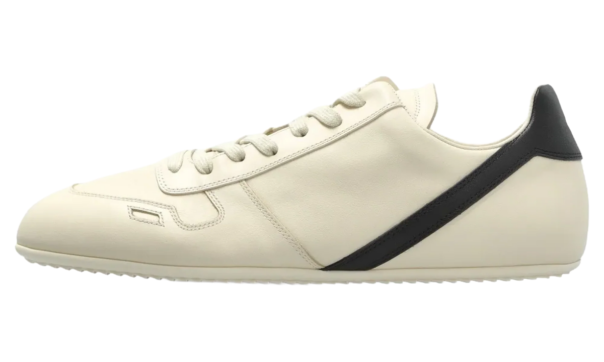 Concordians Minimal Low "Milk Black" RU02E1889 LCO 1191