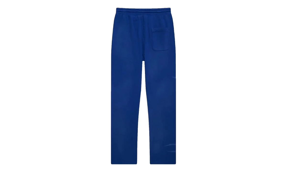 No Guts No Glory Sweatpants "Blue" HSR197