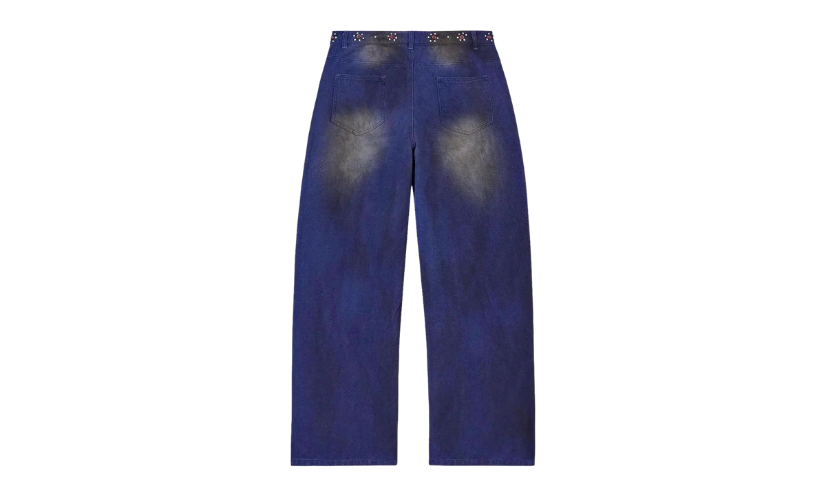 DIY Carpenter Jeans "Blue" 10076699