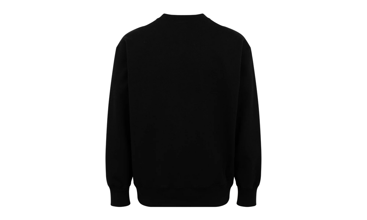Shattered Logo Crewneck "FW21" SU10971
