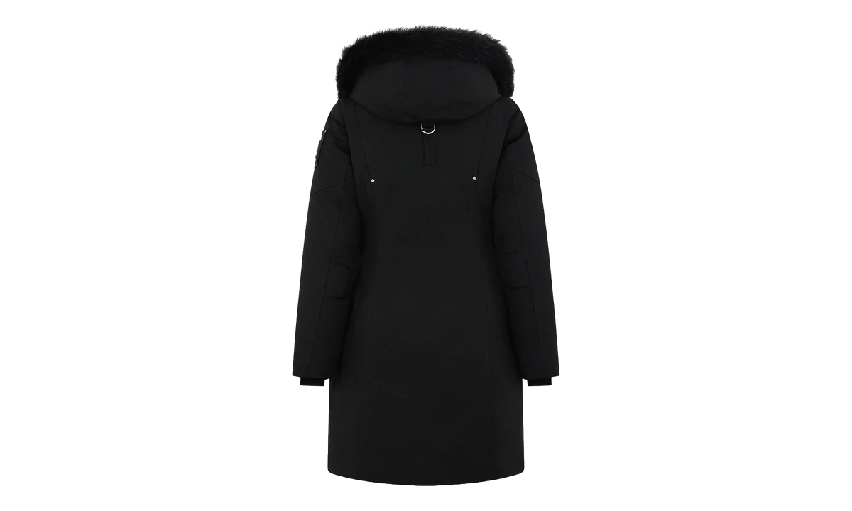 Stirling Parka "Black" M35LP203S 305