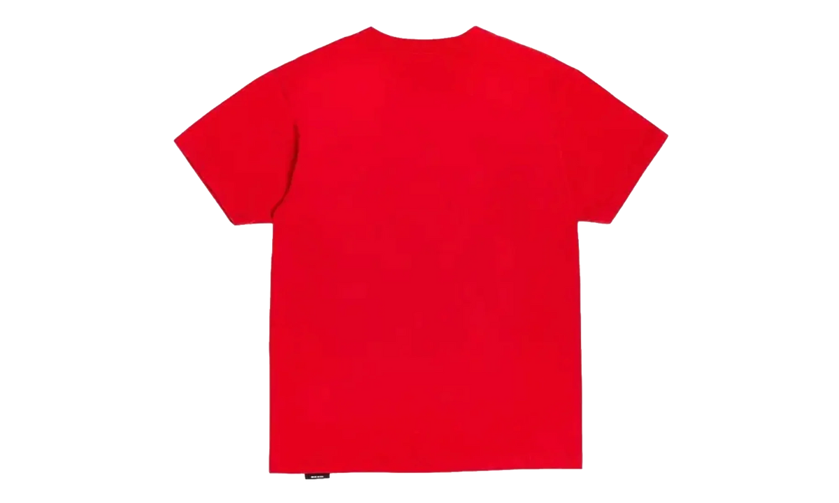 Music Lives On ATK T-Shirt "Red" GD093