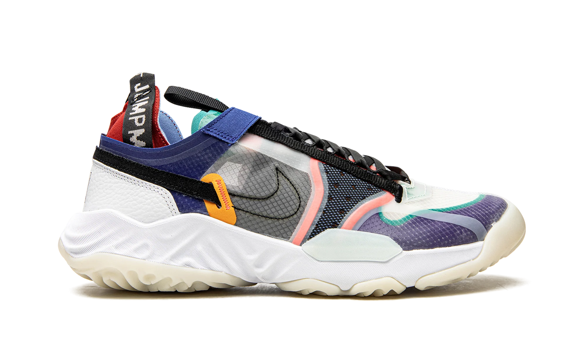 Jordan Delta Breathe CW0783 900