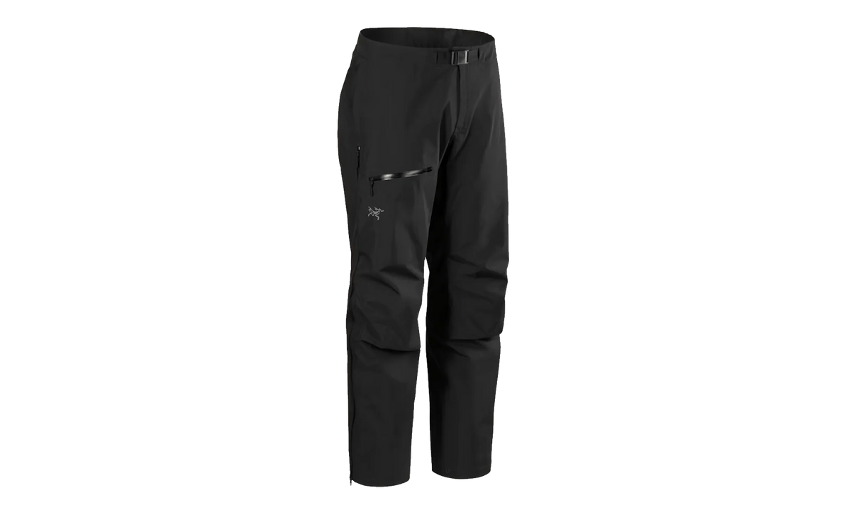 Beta Pants "Black" X000010391