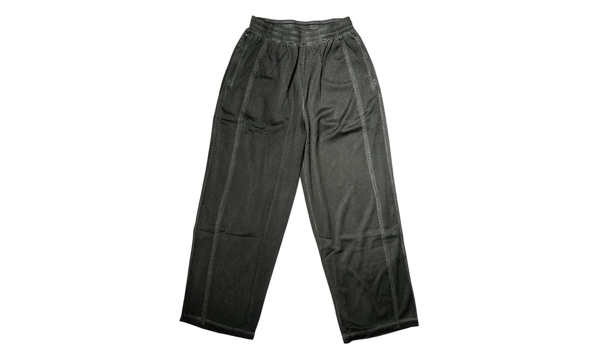Basketball Mesh Pants "Charcoal" 10069111