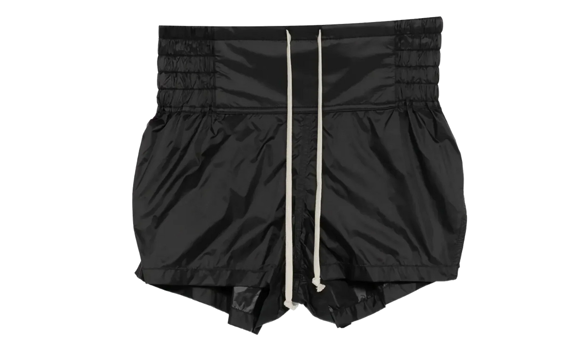 Boxing Shorts WMNS "Black" RO02E4388 NP 09