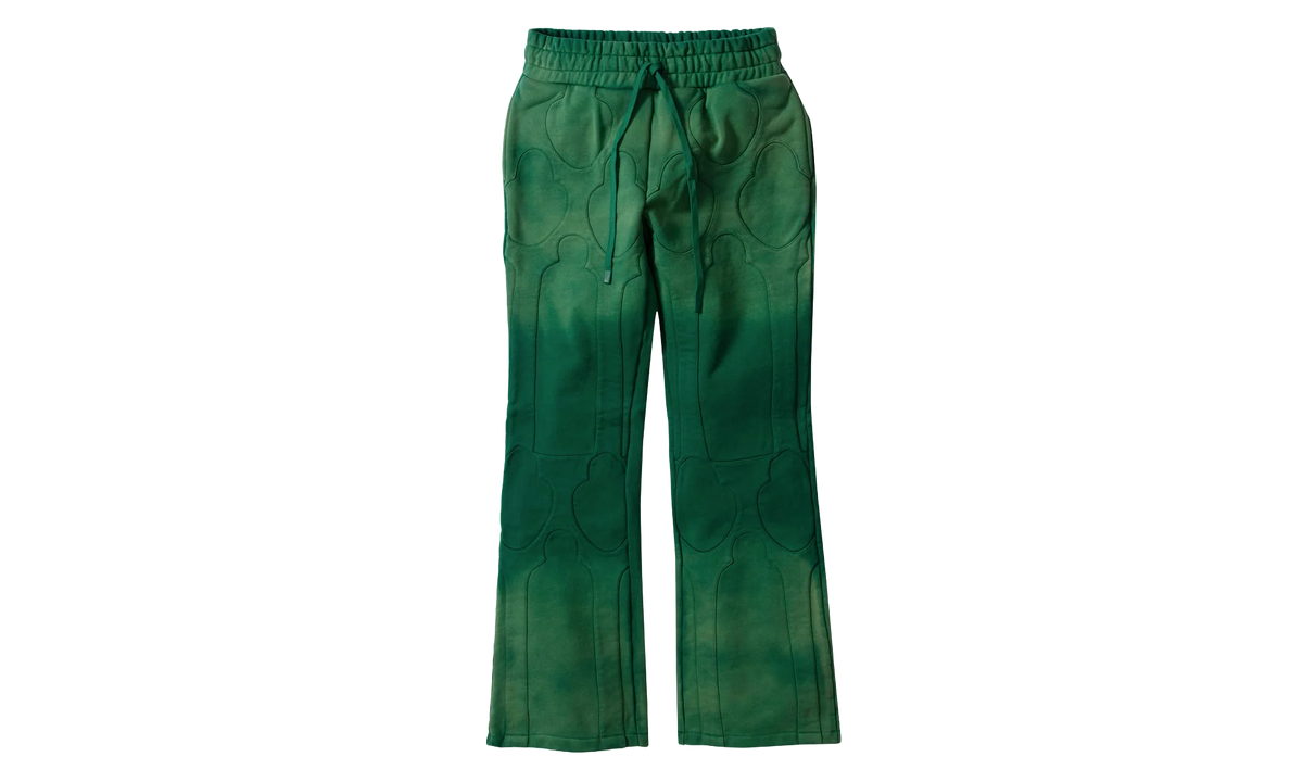 Chapel Sweapants "Green" B934N9DB