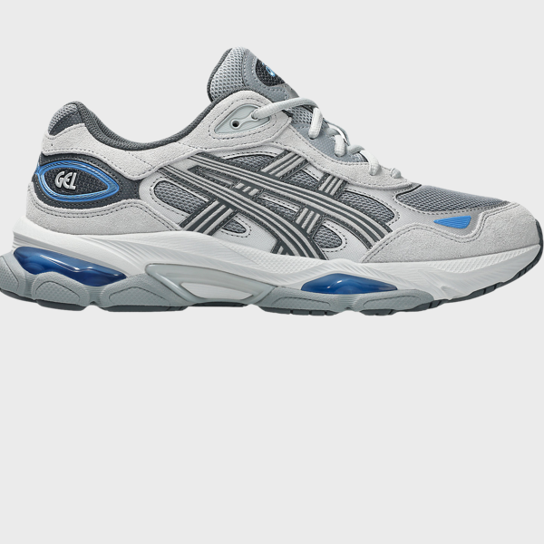 Gel-NYC 2.0 Gravel/Piedmont Grey