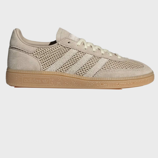 Women's Handball Spezial Shoes Wonder Beige / Cream White / Gum