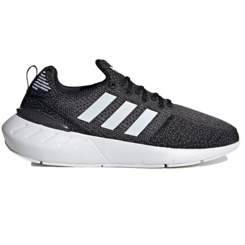 Women's Swift Run 22 core black / feather white