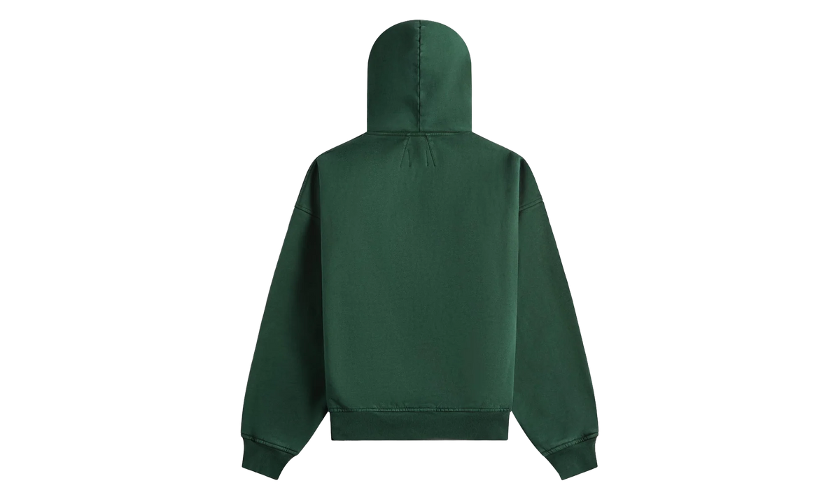 Thousand Palms Hoodie "Green" RHFW25HO03012