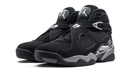Air Jordan 8 Retro "Chrome" 305381 003
