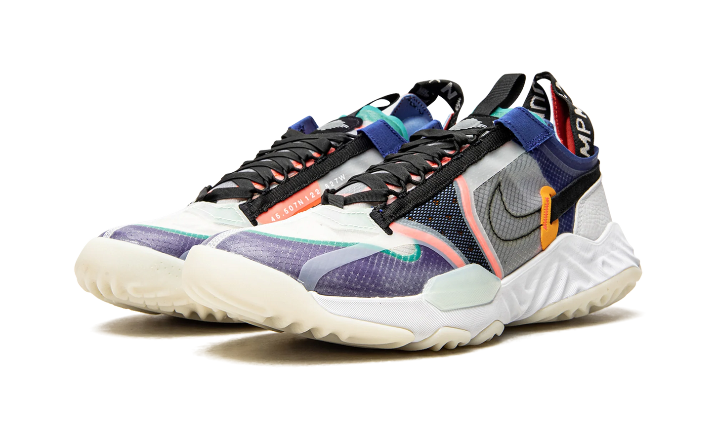Jordan Delta Breathe CW0783 900