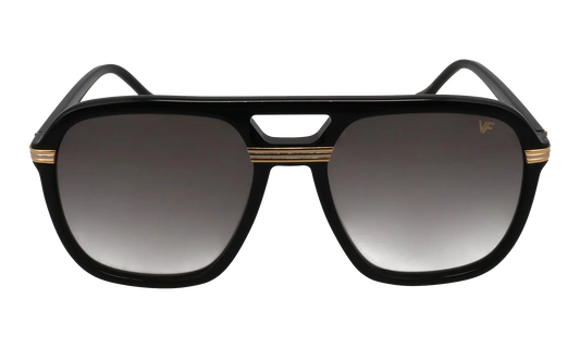 XL Monte Carlo Edition Acetate "Black / Black Gradient" MCXL2 0001 10T3
