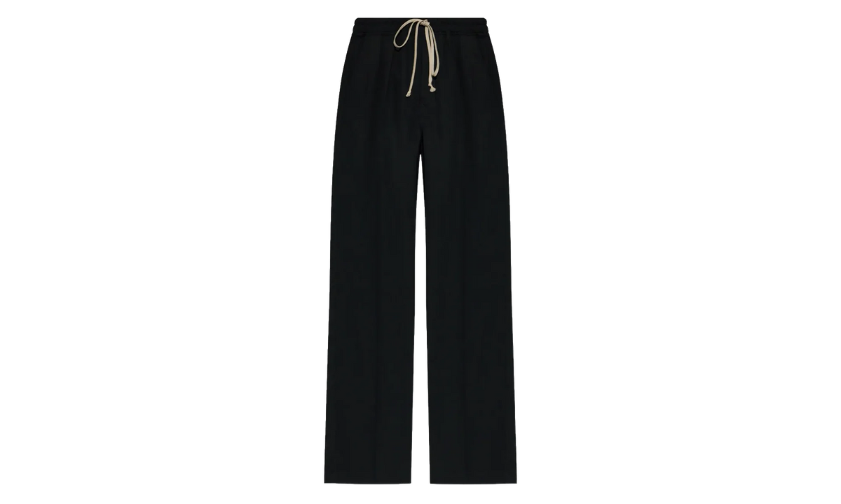 Dietrich Drawstring Pants "Black" RU01F2378 WT 09