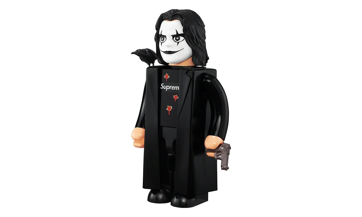 The Crow Kubrick Figure "FW21 - 1000%" SU26860