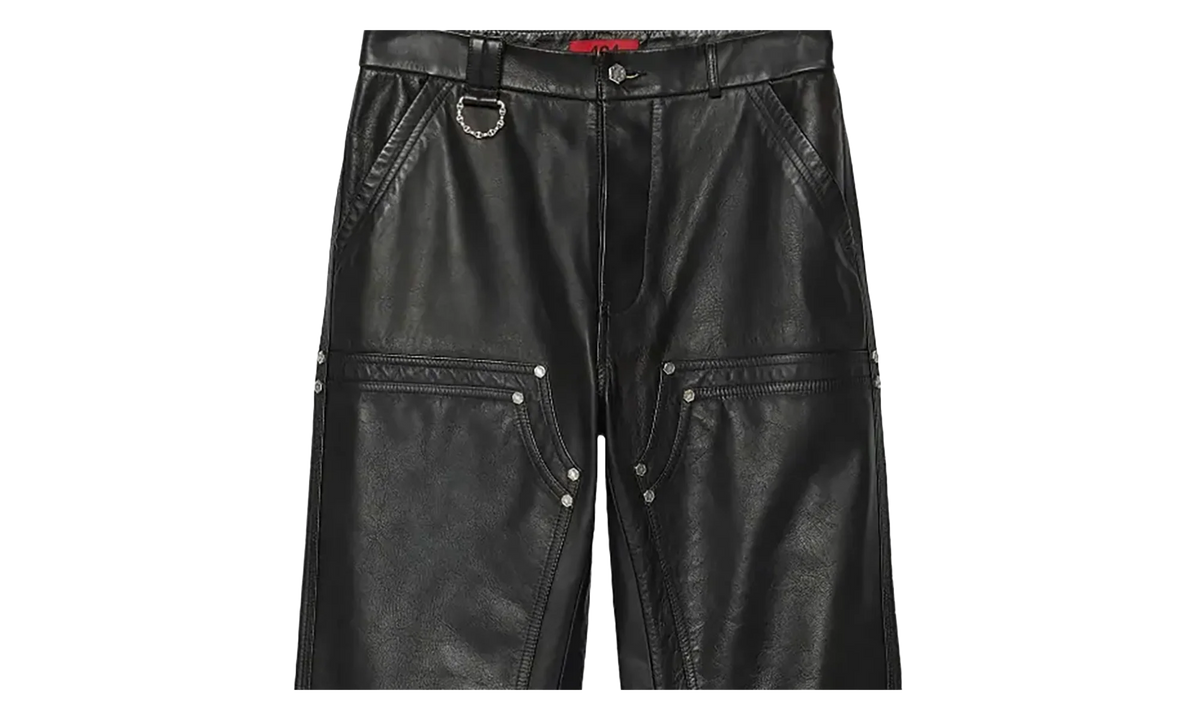 Work Pant "Black" FFF5MT29HPPE245996