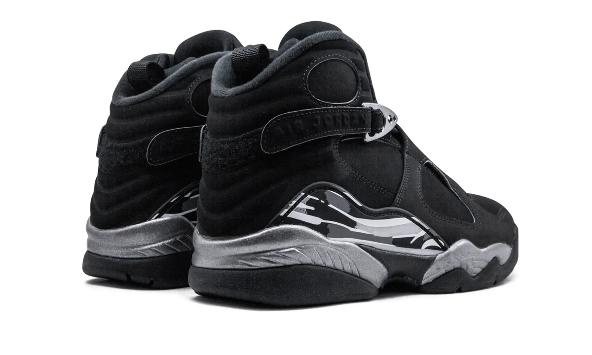 Air Jordan 8 Retro "Chrome" 305381 003