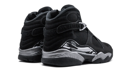 Air Jordan 8 Retro "Chrome" 305381 003