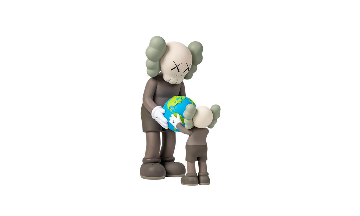KAWS The Promise KAWS081