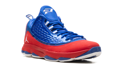 Jordan CP3.VI AE "Sport Red Game Royal" 580580 607