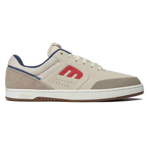 Etnies Marana OG Shoes - Tan