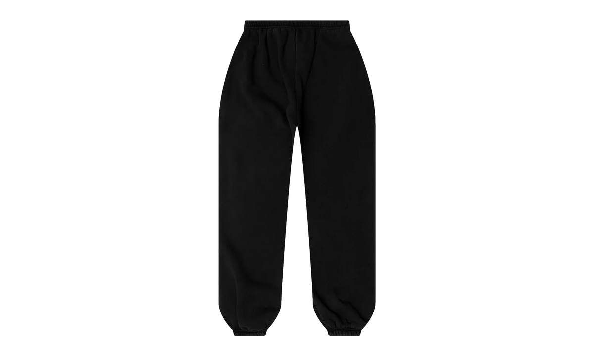 Metanoia USO Sweatpant "Jet Black" METE SP00 JBLK