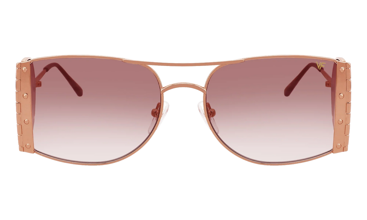 Lansky 24KT "Rose Gold / Dusty Rose" MPLN2 0003 16D7