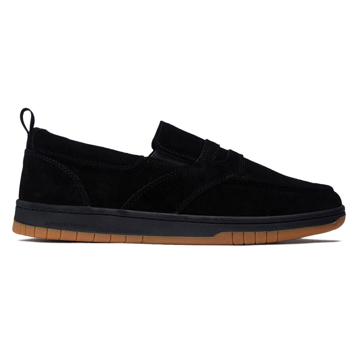 Hours Is Yours Cohiba SL90 Hybrid Shoes - Black/Gum