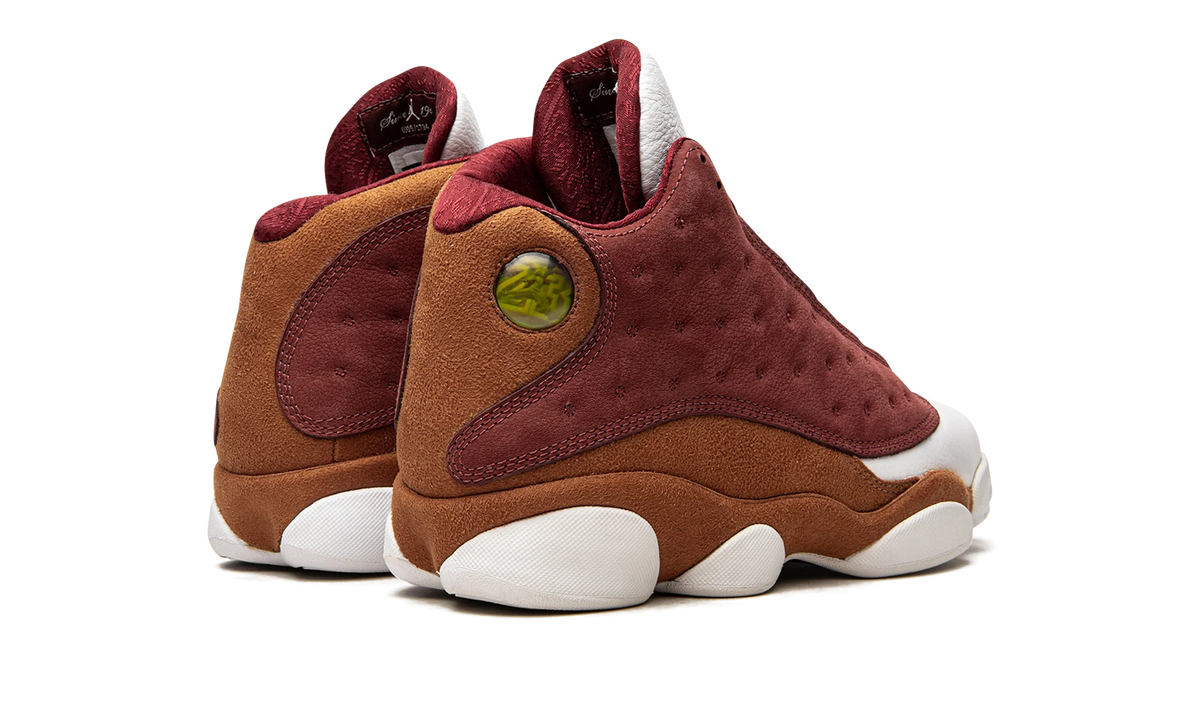 Air Jordan Retro 13 Premio "Bin 13" 417212 601