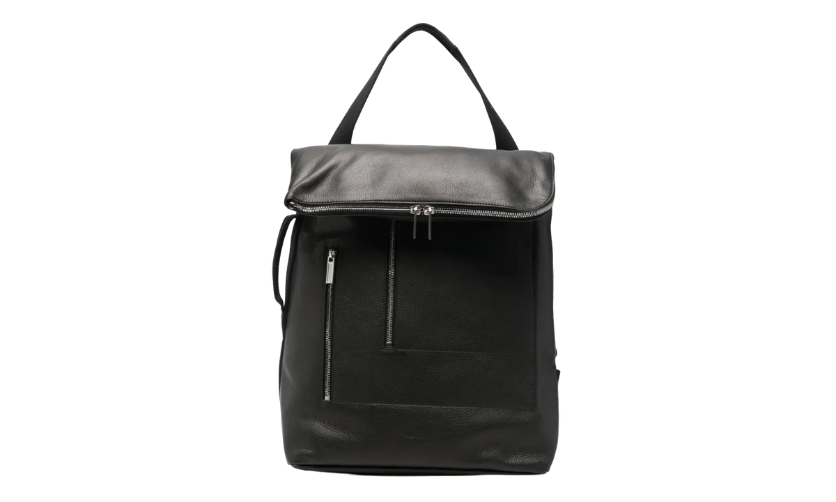 Cargo Backpack "Black" RA01F0870 LCN 0909
