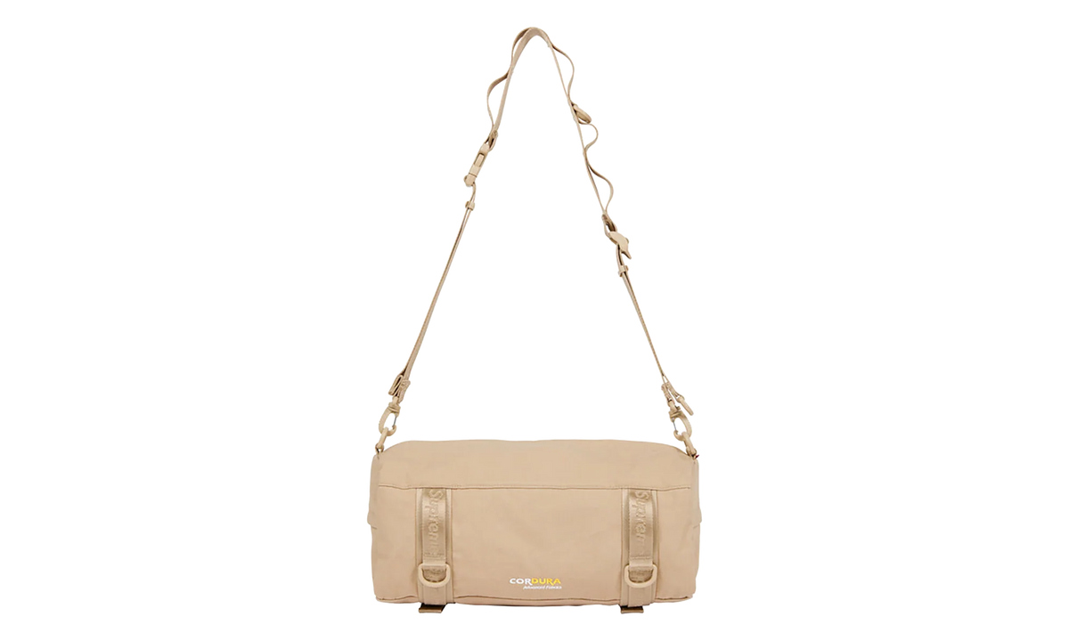 Utility Bag "SS26 - Tan" SU27284