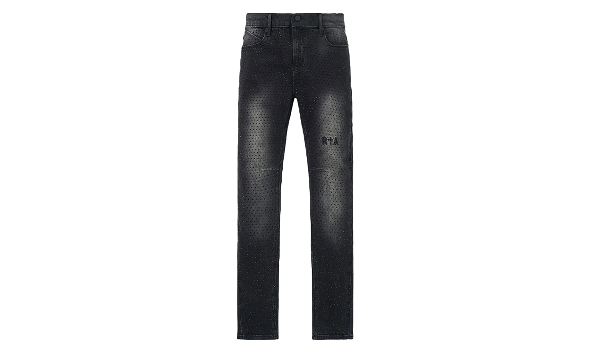 Bryant Skinny Jeans "Inkstone Crystal" MDGDD1146 J1205IKSCR