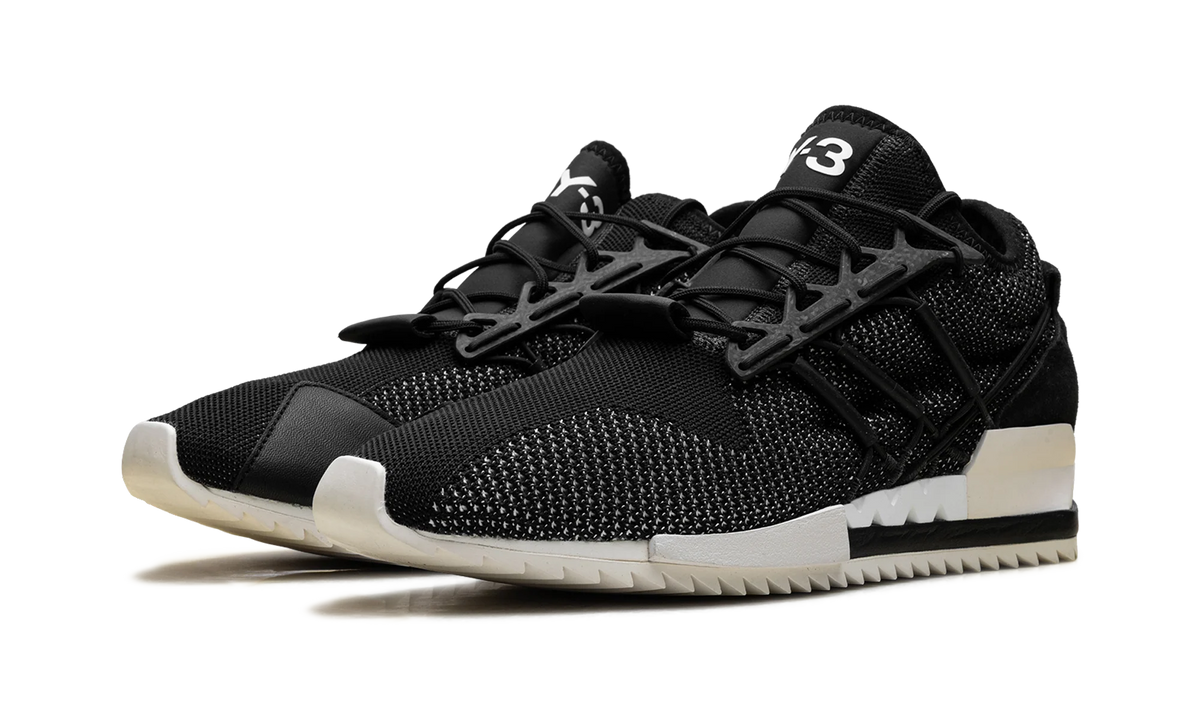 Y-3 Harigane "Black Champagne" BC0903