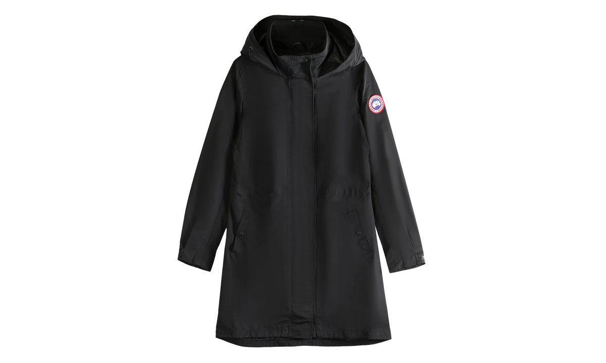 Belcarra Jacket WMNS "Black" 2424L 61