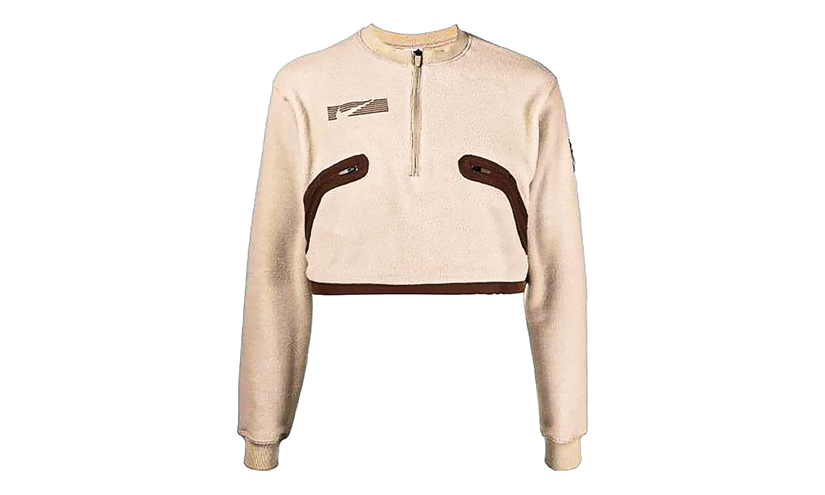 W NRG BH PO Crew "CACT.US CORP - Cream" DM1287 247