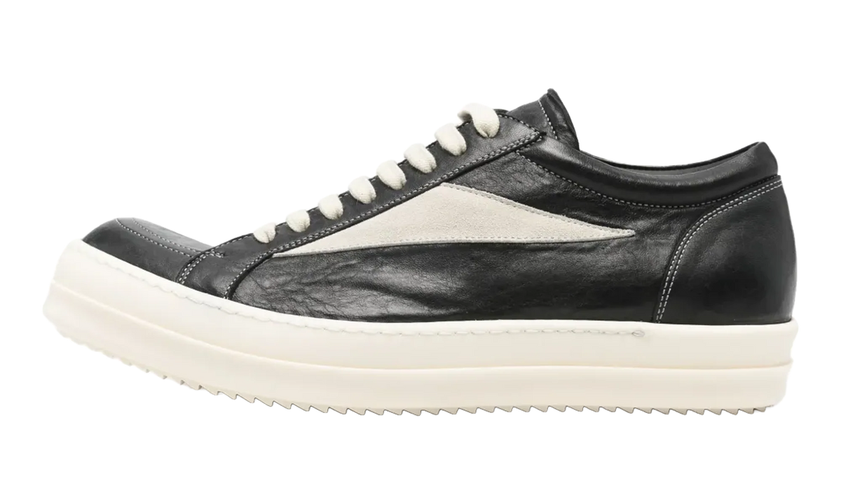 Vintage Low "Black Milk" RU01F2897 LBELVS 911