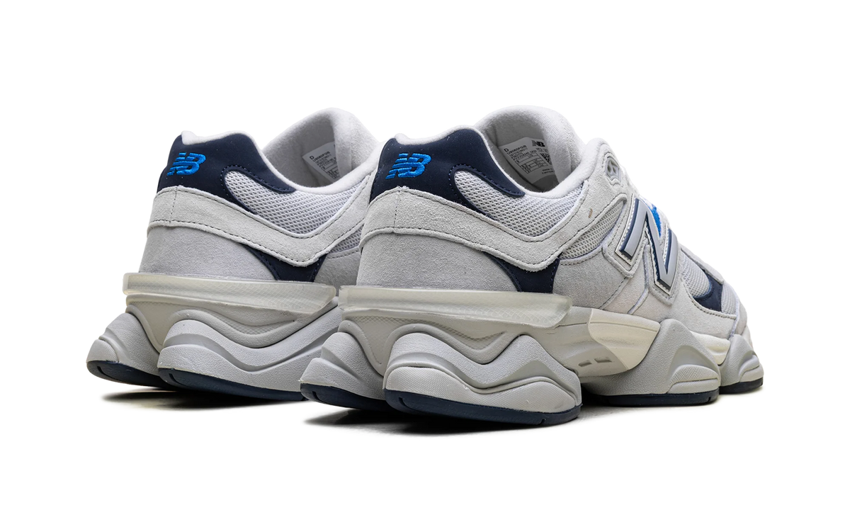 9060 "Grey Blue" U9060fgb