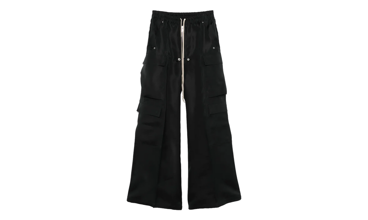 Cargobela Pants "Black" RR01E5339 SG 09