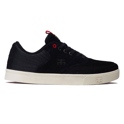 IPath Poet Shoes - Suede/Ballistic Nylon